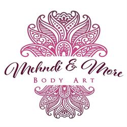 Mehndi & More Body Art