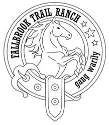 Fallbrook Trail Ranch