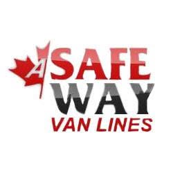 Safeway Van Lines Edmonton