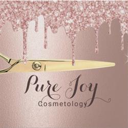 Pure Joy Cosmetology