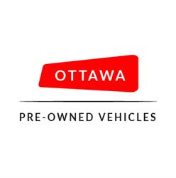 Ottawa Pre-Owned Service Center