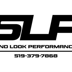 Second Look Performance