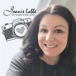 Joanie Labbé Photographe