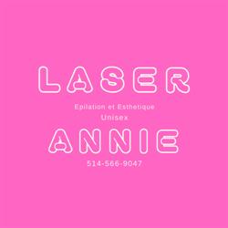 Épilation Laser Annie & Soins Esthétiques