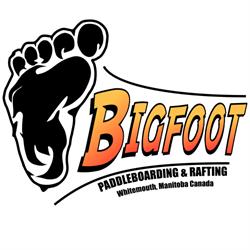 Bigfoot Paddleboarding & Rafting
