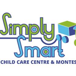 SimplySmart Child Care Centre & Montessori- Highway 27