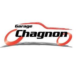 Garage Andre Chagnon Inc