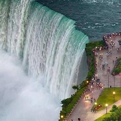 ToNiagara - Niagara Falls Bus Tours