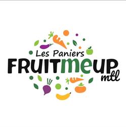 Les Paniers FruitMeUp