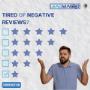 🚨 Tired of Negative Reviews? We’ve Got You Covered!
Your online reputation matters more than ever! ⭐⭐⭐⭐⭐
A single negative review can impact trust, credibility, and sales. But don’t worry—LeadMagno has the solution!
✅ Automate Review Requests 📩
✅ Manage & Respond to Reviews Easily 💬
✅ Boost Your Ratings & Build Trust 🚀
💡 Turn negative reviews into positive growth!
📲 Contact Us Today! Start your 30-Day FREE Trial 👉 www.leadmagno.com
#ReputationManagement #OnlineReviews #CustomerTrust #BrandGrowth #LeadMagno #5StarReviews #BusinessSuccess 🚨 Tired of Negative Reviews? We’ve Got You Covered!
Your online reputation matters more than ever! ⭐⭐⭐⭐⭐
A single negative review can impact trust, credibility, and sales. But don’t worry—LeadMagno has the solution!
✅ Automate Review Requests 📩
✅ Manage & Respond to Reviews Easily 💬
✅ Boost Your Ratings & Build Trust 🚀
💡 Turn negative reviews into positive growth!
📲 Contact Us Today! Start your 30-Day FREE Trial 👉 www.leadmagno.com
#ReputationManagement #OnlineReviews #CustomerTrust #BrandGrowth #LeadMagno #5StarReviews #BusinessSuccess