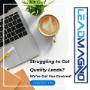 📉 Tired of wasting time chasing low-quality leads?
It’s time to work smarter, not harder.
With LeadMagno, you get: ✅ Automated lead capture
✅ AI-powered follow-ups
✅ Higher conversion rates
✅ 30-Day Free Trial
💼 Perfect for small businesses, service providers & marketing agencies!
👉 Let us help you generate quality leads on autopilot.
💬 Contact us today and start closing more deals! 📉 Tired of wasting time chasing low-quality leads?
It’s time to work smarter, not harder.
With LeadMagno, you get: ✅ Automated lead capture
✅ AI-powered follow-ups
✅ Higher conversion rates
✅ 30-Day Free Trial
💼 Perfect for small businesses, service providers & marketing agencies!
👉 Let us help you generate quality leads on autopilot.
💬 Contact us today and start closing more deals!