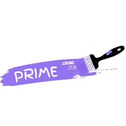 Peinture Prime