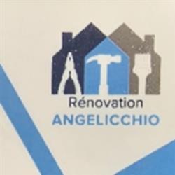 Rénovation Angelicchio