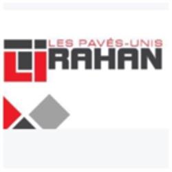 Les pavés-unis Trahan