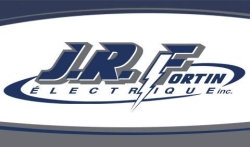 J.R. Fortin Électrique inc Électricien à Saint-Jean-sur-Richelieu