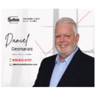 Daniel Desmarais Courtier immobilier résidentiel