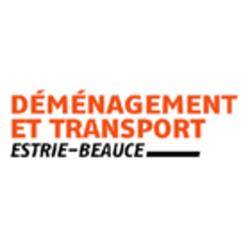 Transport Déménagement Estrie Beauce