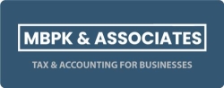 MBPK Associates