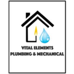 Vital Elements Plumbing & Mechanical Ltd.