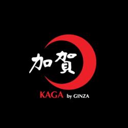 Kaga by Ginza Sushi