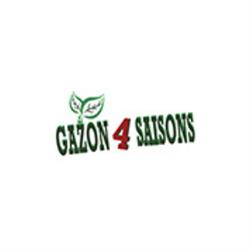 Gazon 4 saisons