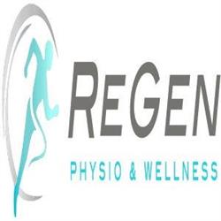 Streetsville Orthotic Clinic operating as Regen Physio & Wellness