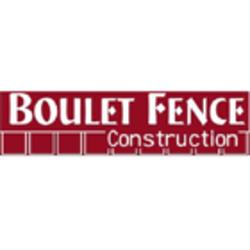 Boulet Fence Construction