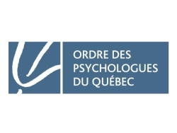 Ian McPherson Psychologue