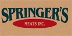 Springer's Meats Inc