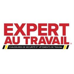 Expert au Travail