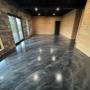 Marble Metallic Epoxy Floor Vepox Epoxy Coatings Marble Metallic Epoxy Floor Vepox Epoxy Coatings