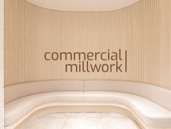 Commercial Millwork