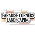 Paradise Corners Landscaping