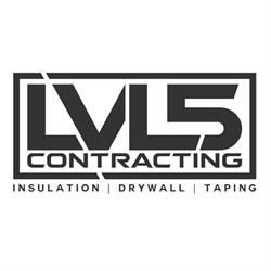 LVL 5 Contracting