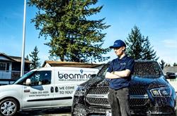 Beaming Mobile Car Wash and Detailing