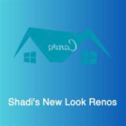Shadi?s new look Renos