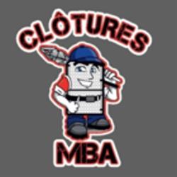 Clôtures MBA
