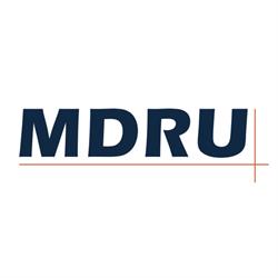 MDRU - Mineral Deposit Research Unit