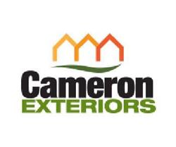 Cameron Exteriors