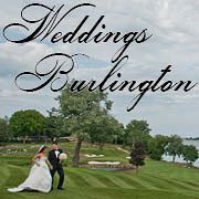 Weddings Burlington