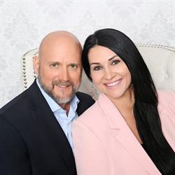 THE SMITH-DOBROWSKY TEAM