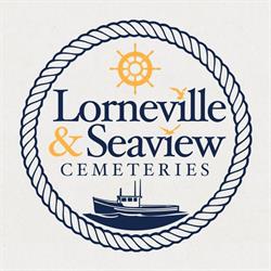 Lorneville & Seaview Cemeteries