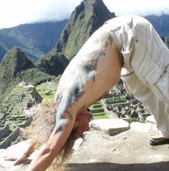 Meta Yoga Studio