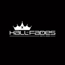 Hall Of Fades Barbershop