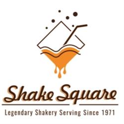 Shake Square - Dessert Cafe