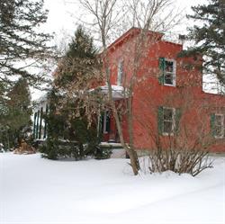 Bashtina Auberge et SPA
