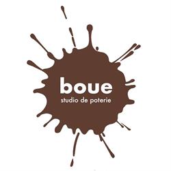 Boue Pottery Studio