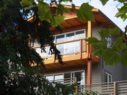 Veranda on the Coast