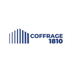 Coffrage 1810 inc