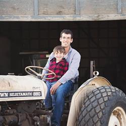 Knill Farms
